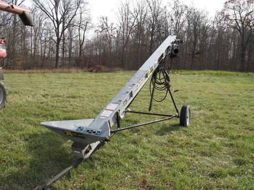 Property photo 66 - Calvin Clamme Estate - Farm Equipment & Gun Inventory Auction